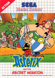 Let's Race: Asterix Let's Race: Asterix