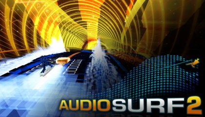 Let's Listen on Audiosurf 2 Let's Listen on Audiosurf 2