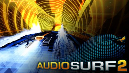 Let's Listen on Audiosurf 2