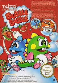 lets play bubble bobble 06  stages 9799