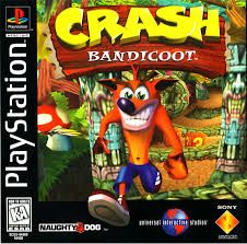 lets race crash bandicoot  part 3