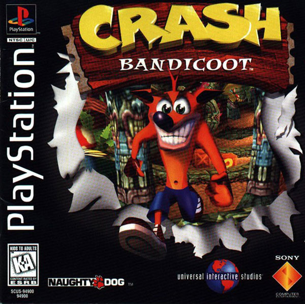 crash bandicoot part 3  windows vista is a bad level  hgcentral