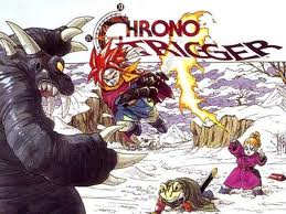 lets play chrono trigger 10  the land before crono