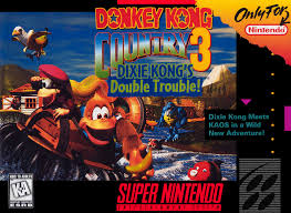 lets play donkey kong country 3 08  kaos kore