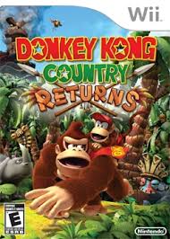 Let's Play Donkey Kong Country Returns