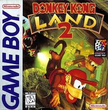 Let's Play Donkey Kong Land 2 Let's Play Donkey Kong Land 2