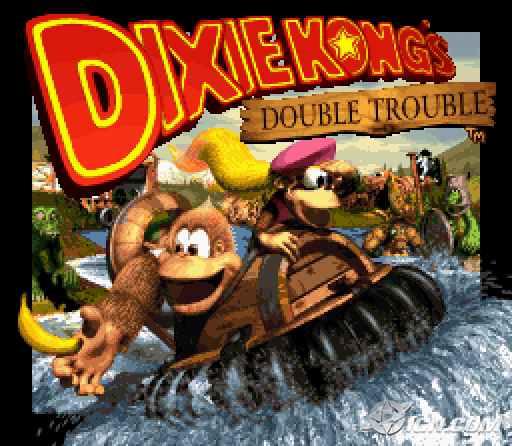 Let's Play Donkey Kong Country 3 Let's Play Donkey Kong Country 3