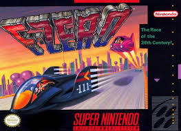 Let's Race: F-Zero Let's Race: F-Zero