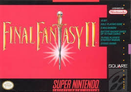 Let's Race: Final Fantasy 4 Let's Race: Final Fantasy 4