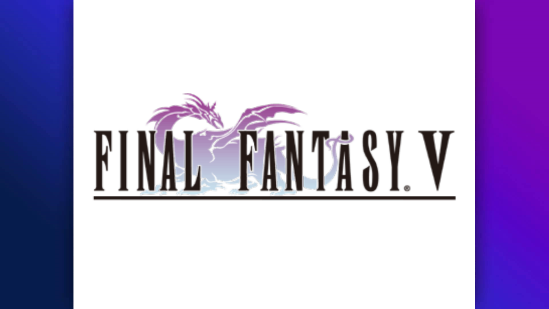 final fantasy v part 39  evading any banz on selfparty harm