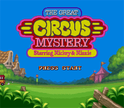 Ixzion Plays The Great Circus Mystery Ixzion Plays The Great Circus Mystery