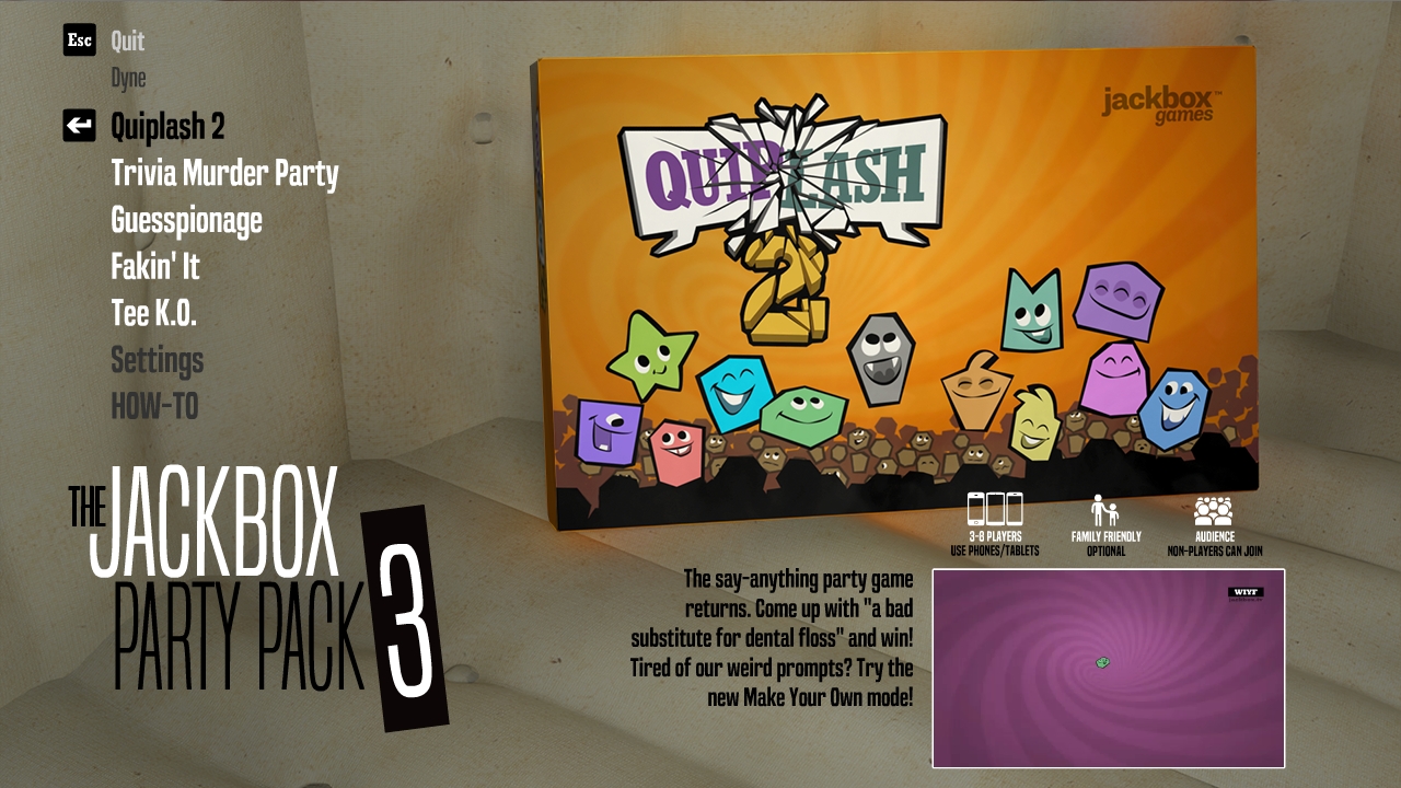 CGGP Jackbox Party Streams CGGP Jackbox Party Streams