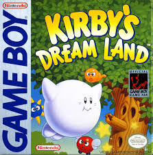 lets play kirbys dream land