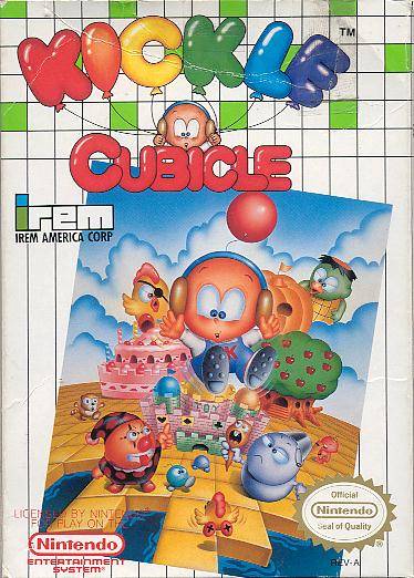 Let's Play Kickle Cubicle Let's Play Kickle Cubicle