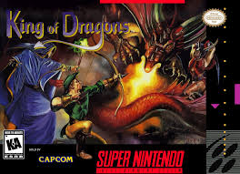 Let's Race: The King of Dragons Let's Race: The King of Dragons