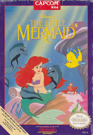 Let's Play The Little Mermaid Let's Play The Little Mermaid