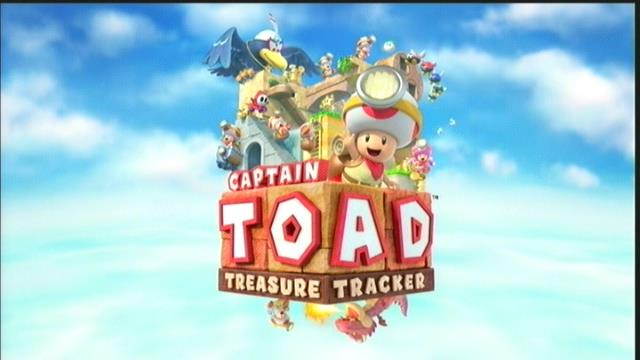 ep13 night of the living lumber captain toad treasure tracker