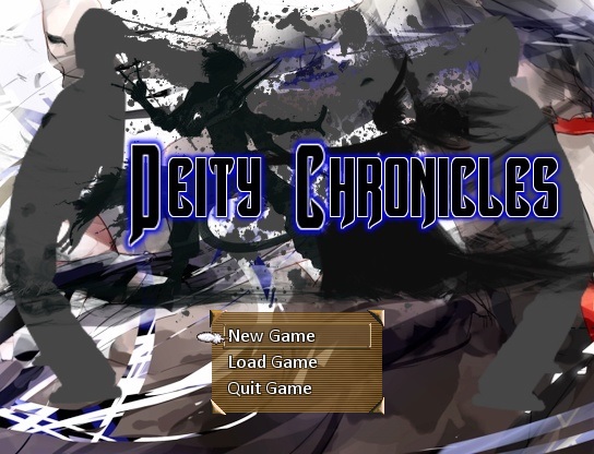 ep4 arisgeramis lets play rpg maker vx ace deity chronicles