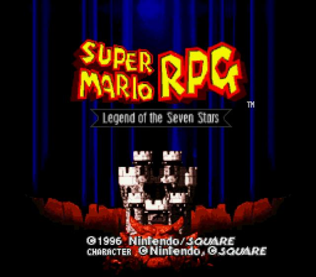 ep28 make a wish lets play super mario rpg revolution 