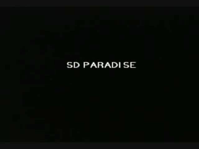 ep1 dave carter special sd paradise