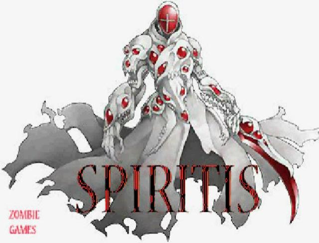 ep1 spirit hunter talis lets play rpg maker vx spiritis