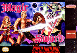 Let's Race: Magic Sword Let's Race: Magic Sword