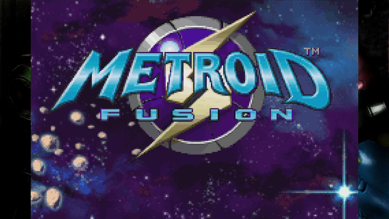 metroid fusion randomizer 4  getting aqainted