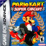 lets race mario kart super circuit mushroom cup  first cup