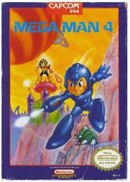 Let's Race: Mega Man 4 Let's Race: Mega Man 4