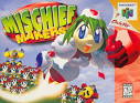 Let's Race: Mischief Makers Let's Race: Mischief Makers