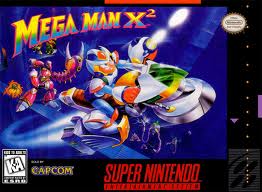 Let's Race: Mega Man X2 Let's Race: Mega Man X2