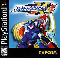 Let's Race: Mega Man X4 Let's Race: Mega Man X4