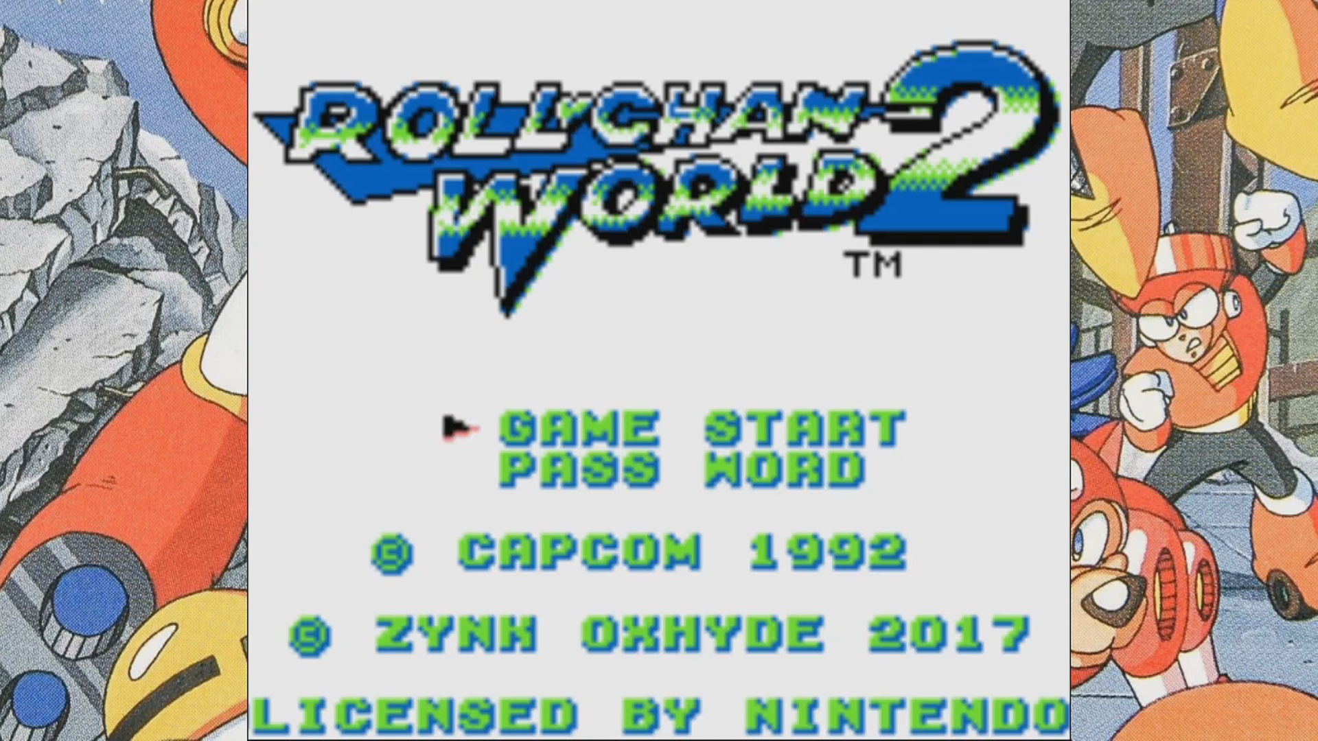 Let's Play Roll-chan World 2
