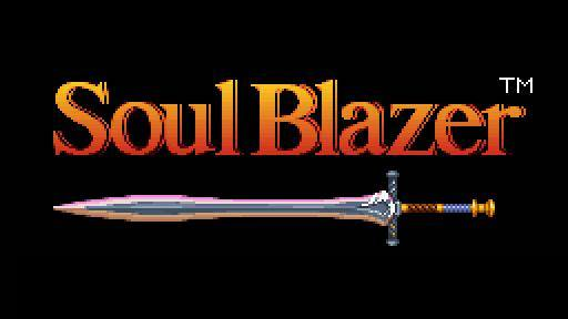 Let's Play Soul Blazer