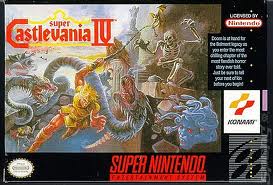 Let's Race: Super Castlevania 4