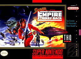 lets race super empire strikes back  part 3