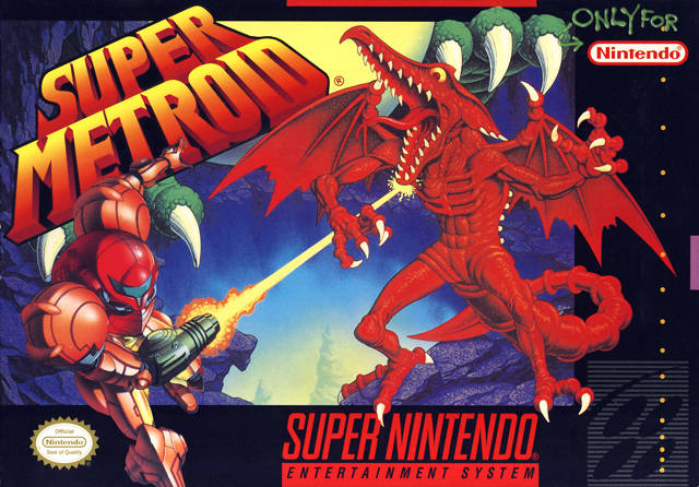 super metroid jb part 6  ridley 0 samus too high to count