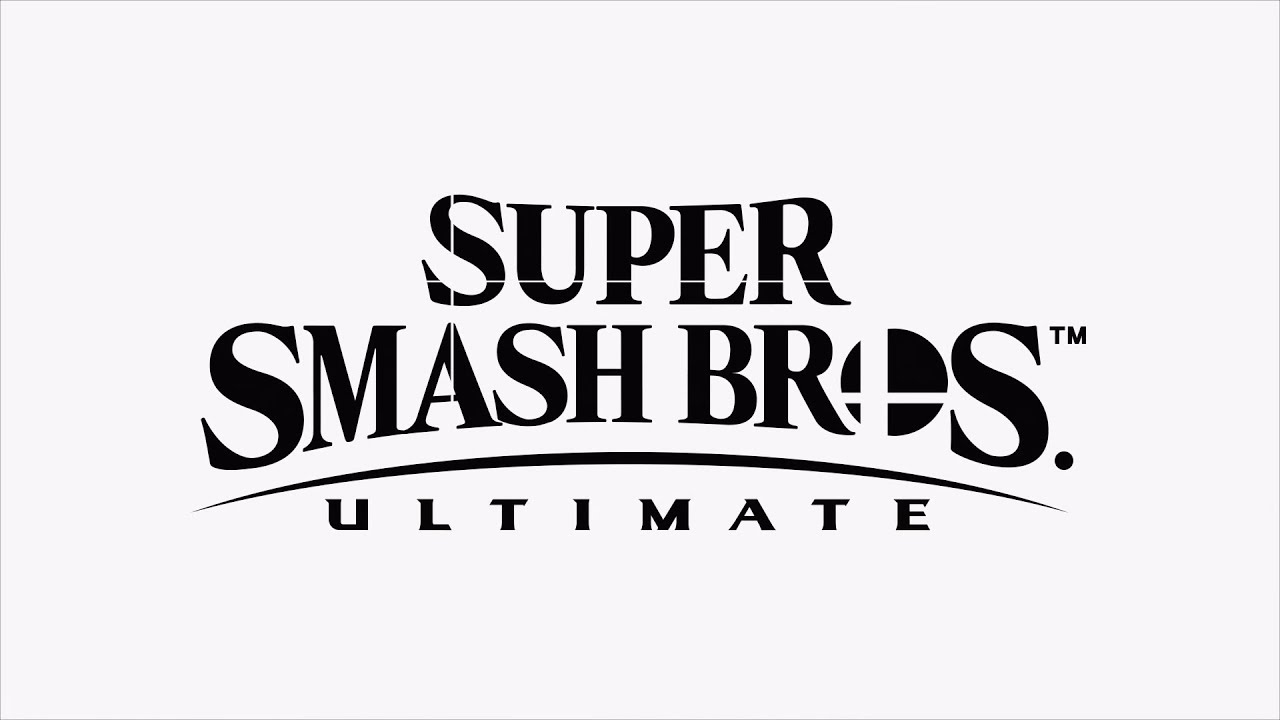 Let's Mess Around on Super Smash Bros. Ultimate