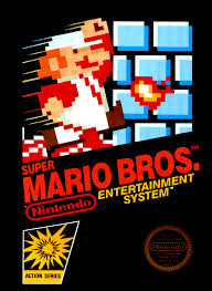 Let's Play Super Mario Bros.