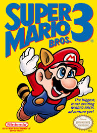 Let's Race: Super Mario Bros. 3