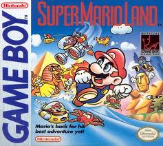 lets play super mario land 02  world 2