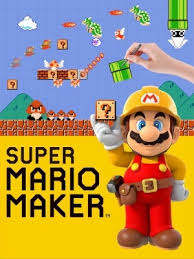 Super Mario Maker Super Mario Maker