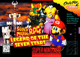Let's Play Super Mario RPG Let's Play Super Mario RPG