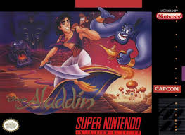 Let's Play SNES Aladdin Let's Play SNES Aladdin