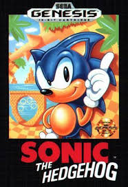 lets play sonic 1 02  marble zone