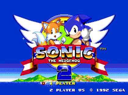 Let's Race: Sonic 2