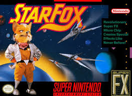 Let's Play Star Fox Let's Play Star Fox