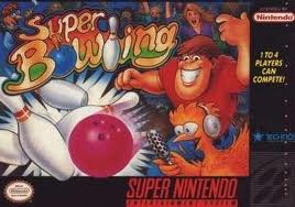 lets play super bowling 01  turkey bowl