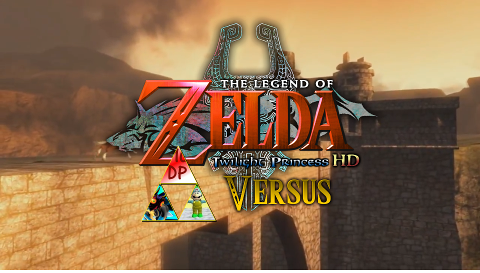 round 1  dick goats with my balls twilight princess hd triforcevs