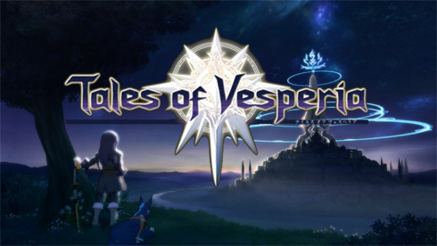 Tales of Vesperia [Long Play]